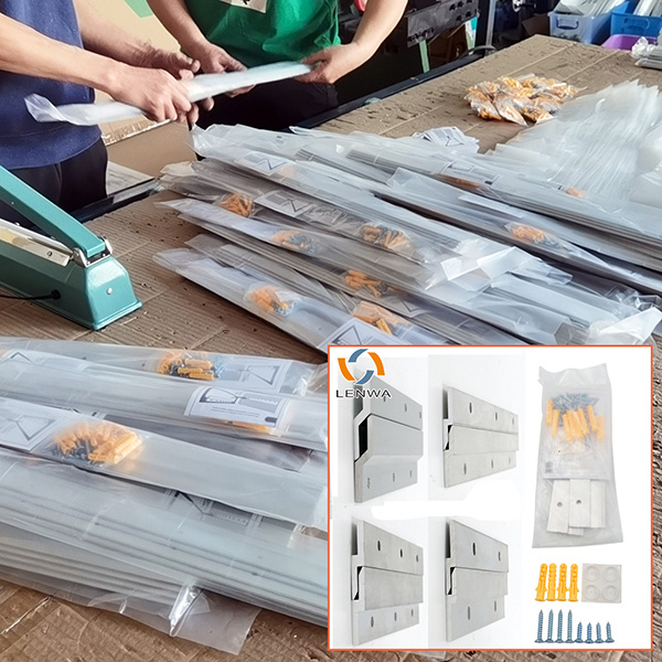 Elegantni i minimalistički dizajn za moderne prostore