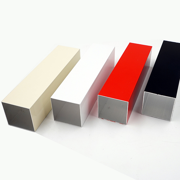 사용 방법 및 정확한 알루미늄 사각 프로필 사용법