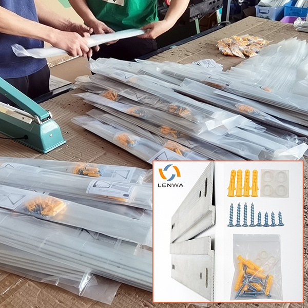 イーグル Z クリップで吊り下げシステムをアップグレードしましょう