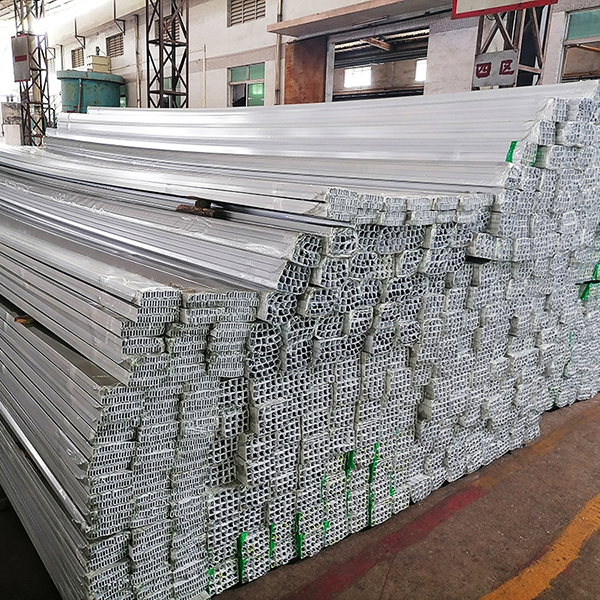 Niższe zużycie energii i lepsze możliwości bezpieczeństwa