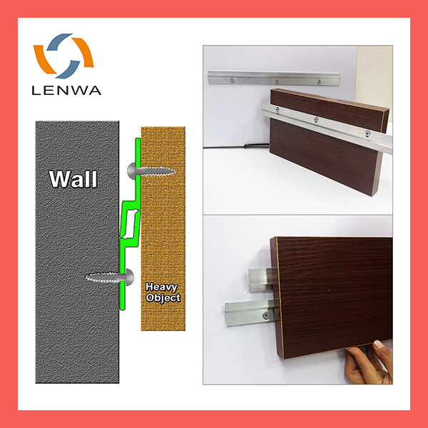 Entdecken Sie die Stärke und Zuverlässigkeit von Hangman Heavy Duty Hardware für Ihre Wohnaccessoires