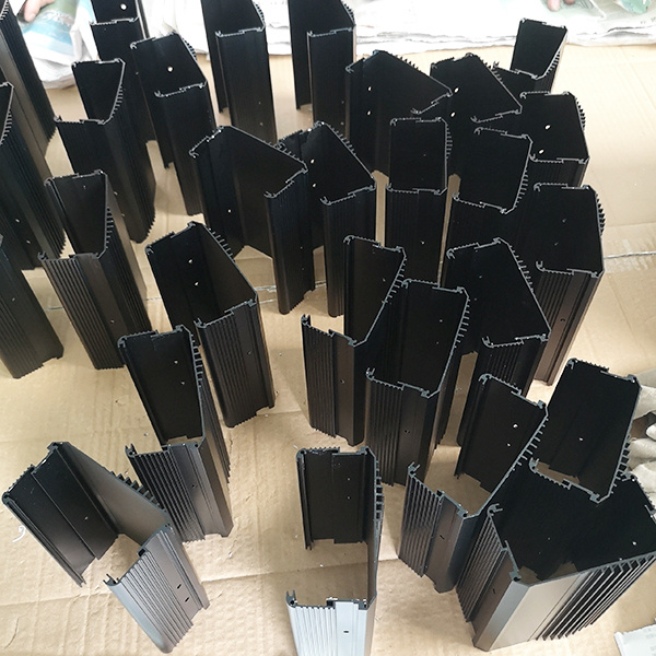 Výhody aluminových pouzder