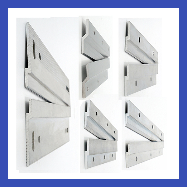 Athraigh Spás le Chlipeanna Z Bar le haghaidh Boird Iompair