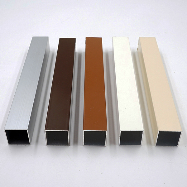 एल्यूमिनियम पाइप का सुरक्षा और उपयोग