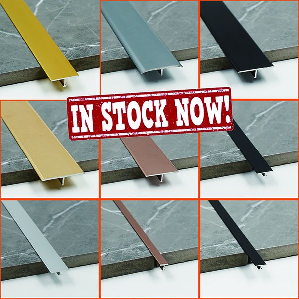 Innovatie in Aluminium T-profiel