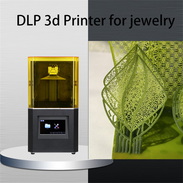 Unleash Your Creativity with Our Selection of the Best 3D Printers for Jewellery Casting