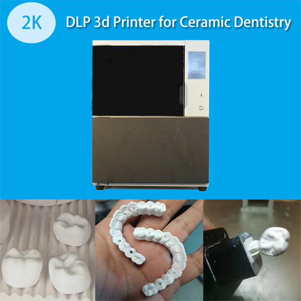 הבנת תכונות החומר של瓏פרוסים בדפוס 3D