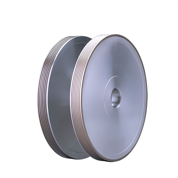 Állítsa át a grundálási munkát a tartós Edge csillaggyűrűkre.