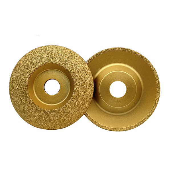 Kako izbrati pravi dimantski disk za šlepanje za svoj projekt.