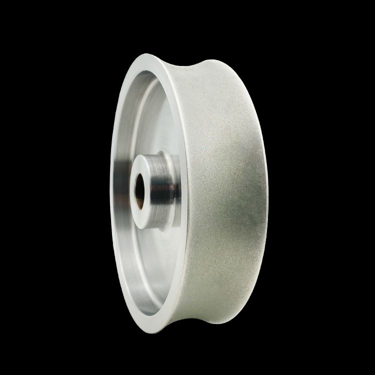 Wybieranie odpowiedniego koła dozoru typu bullnose dla swojej pracy