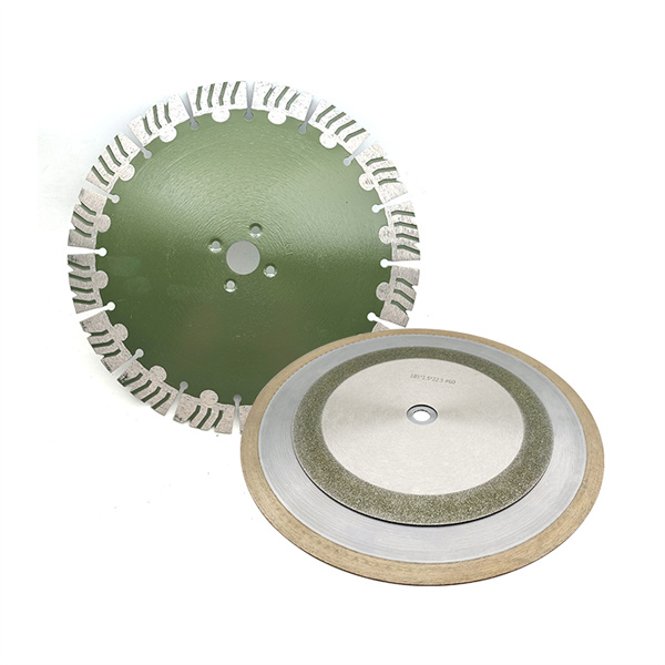 Felsökning av skärhjulsprestanda