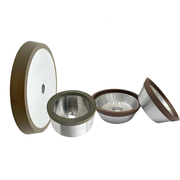 השיג חיתוך מדויק עם שיטות מומחין של אבן מברשת