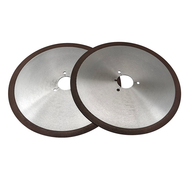 Postignite glatke i precizne rezultate sa diamantskim šešavcem veličine 8 inča