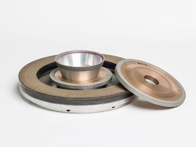 Why Diamond Grinding Wheels Offer Superior Cutting Performance
