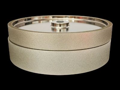 Why CBN Grinding Wheels Are the Best Choice for Hard Metals