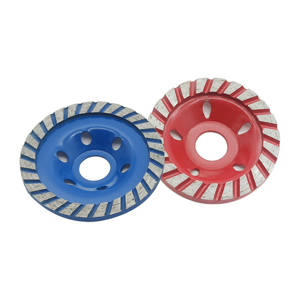 Diamond Turbo Wheels voor naadloze afwerking!