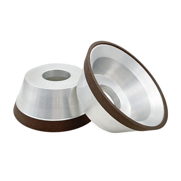 Dugačko trajanje uz premium kvalitet dijamantskih segmenata