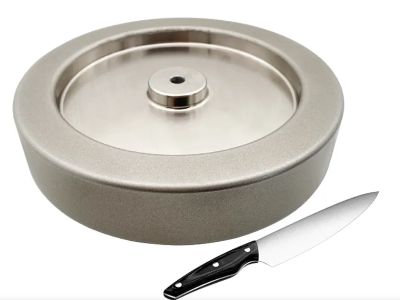 How to Select CBN Wheels for Gear, Bearing, and Crankshaft Production