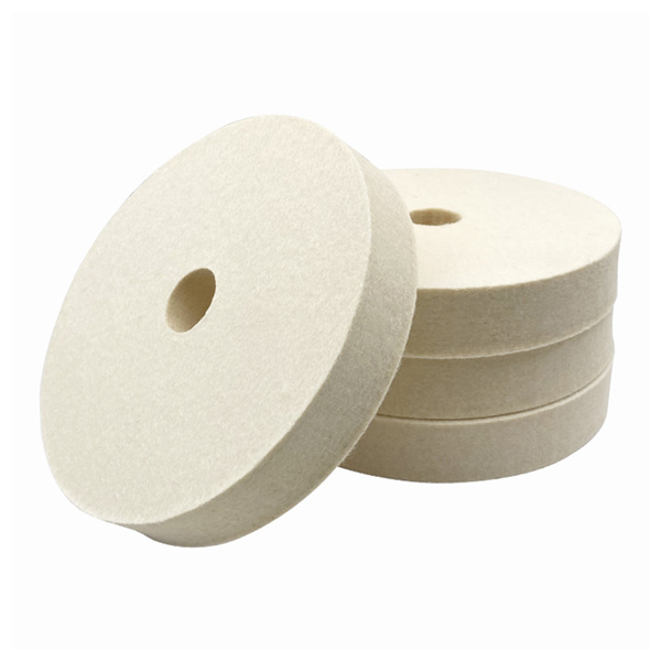 정확한 결과를 위해 벤치 그라인더 다듬이 바퀴 사용 단계별 가이드