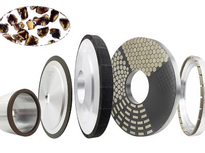 What Are Grinding Stones? 