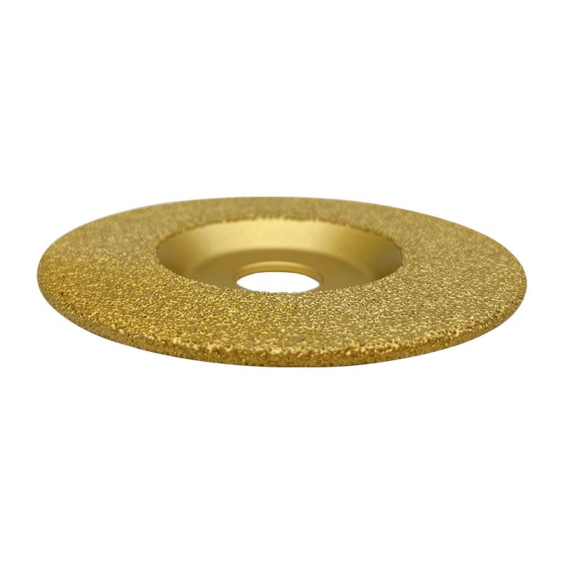 Obair Níos Téarma ná Go Smartha leis na Ciorcail Chupán is Fearr do Bhrollach Grinn