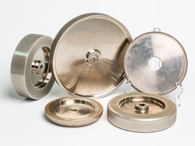 How CBN Wheels Are Revolutionizing the Tool Grinding Industry