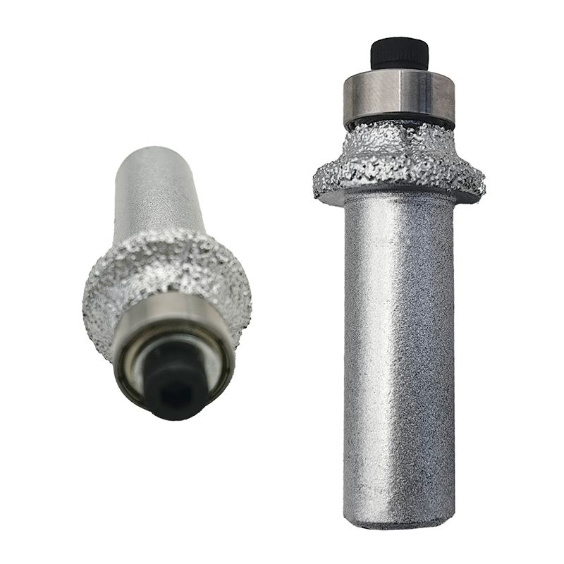  pielęgnowanie koła dozoru typu bullnose dla optymalnej wydajności