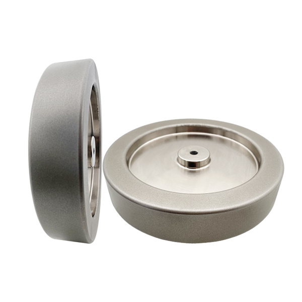 Visoko kvalitetna diamantska čestica za dugotrajnu performansu