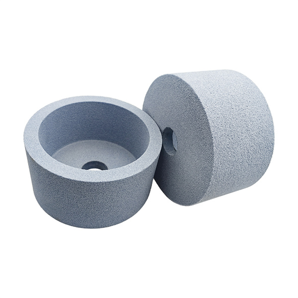 Revolutionizujte svoj proces obrađivanja sa flaring cup kotacom