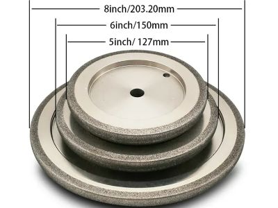 How Do You Choose the Right Grinding Wheel for Your Needs?
