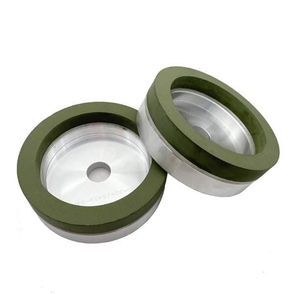 Zaawansowane Pracowanie nad Szkłem Technologią Diamentowego Koła