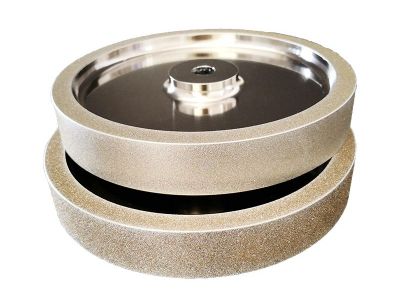 How Ceramic Grinding Wheels Improve Precision and Surface Finish