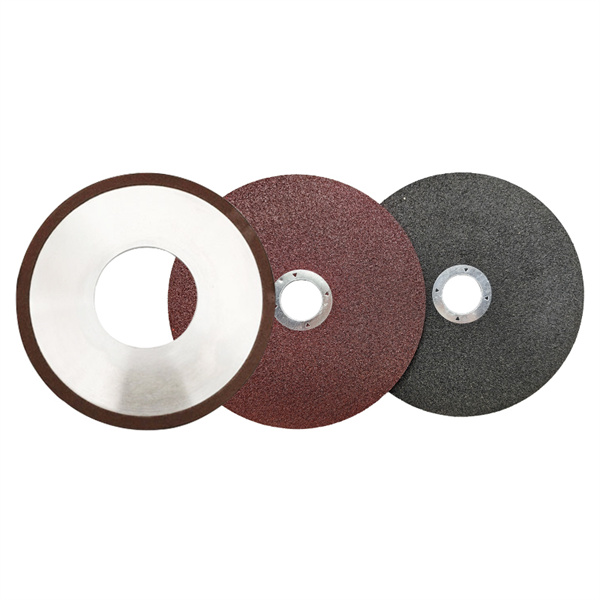 Hur man väljer rätt skärhjul för dina specifika behov