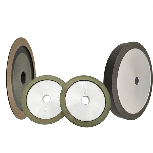 Tag dit metalarbejde på næste niveau med en 125mm-sandingsskive.