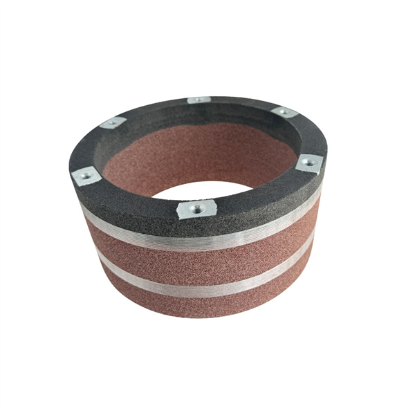 Εμπνευσθείτε από την υπεριορεμένη ακρίβεια αποξενότητας με μέθοδο βρύσιμης με νερό