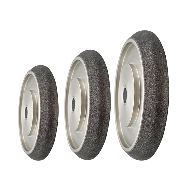 Obțineți margini nete și uniforme cu rotoarele cu profil diamant