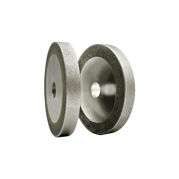 Maximisez l'efficacité et les performances avec des disques de 4 pouces