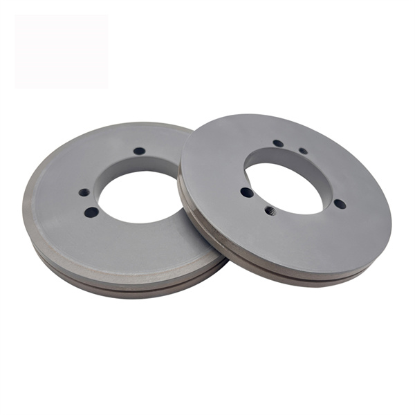 Najlepsze Cięcia Krawędzi Diamentowym Kołem do Szkła