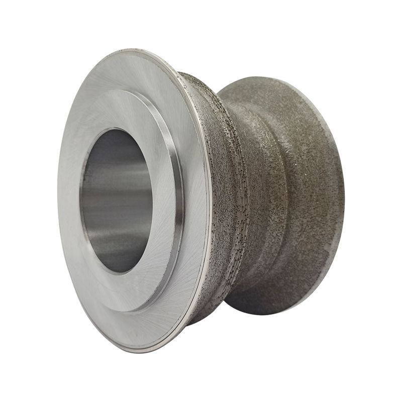 Krok po kroku: Przewodnik użytkowania koła dozoru typu bullnose