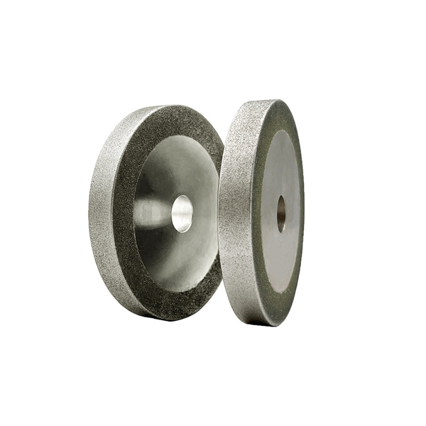 Obțineți rezultate excepționale cu 4 discuri de străbateră cu diamant