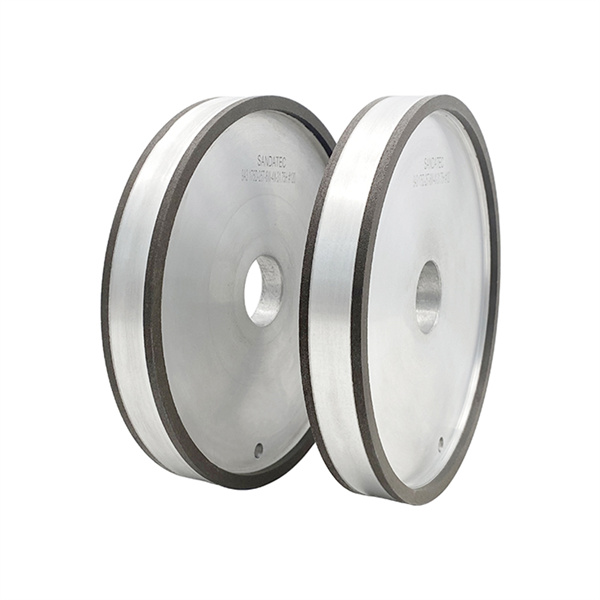 7 İnç Çırpma Tezgahı Kesici Dairesi ile Düzgün ve Sabit Çırpma