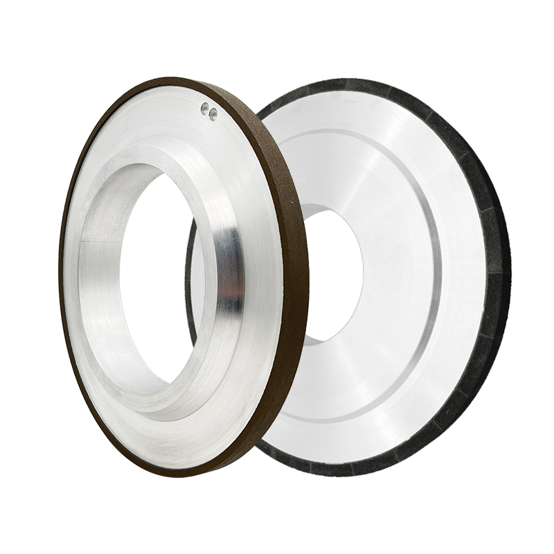 Steel Grinding Wheel