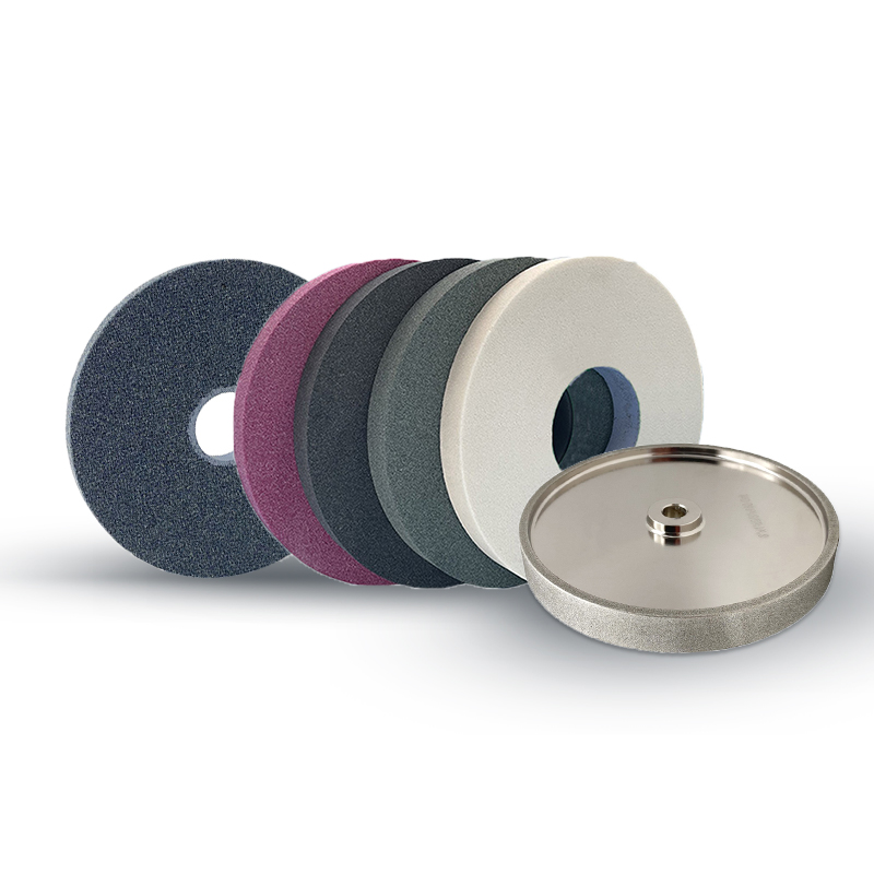 Bench Grinder Grinding Wheels