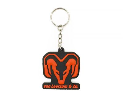 Top 5 Reasons PVC Keychains Are a Must-Have for Your Brand Promotion