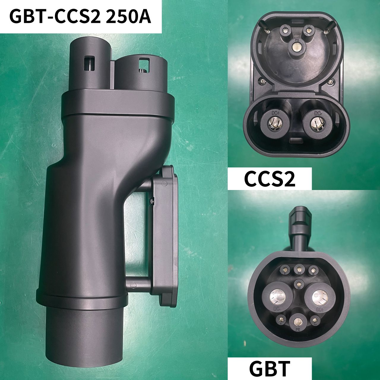 Залишайтеся попереду завдяки нашій високій якості та надійності