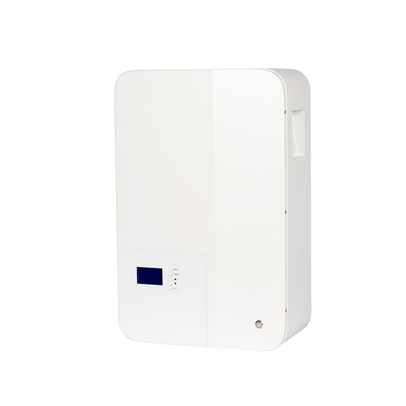بطارية ليثيوم 100Ah 48v بطارية lifepo4 200ah للنظام الشمسي تخزين الطاقة بطاريات أيون الليثيوم مع BMS