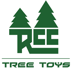 Qingdao Tree Toys Co., Ltd.