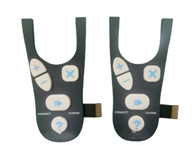 Top Suppliers and Manufacturers of Flex Sensors in 2025