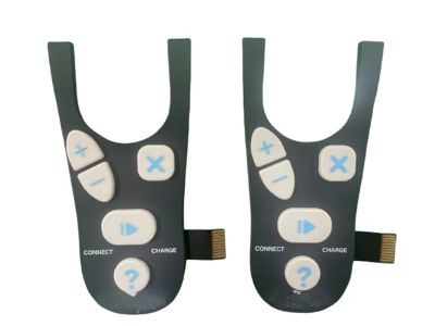 Choosing the Right Flex Sensor for Your Project: A Comprehensive Guide