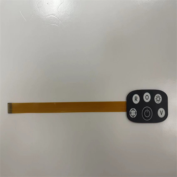 Keypad Tahan Air untuk Efisiensi Maksimal